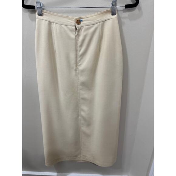 Vintage Gucci Suit Set - Picture 6 of 7